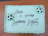 MECZ O PUCHAR DYREKTORA SZKOŁY